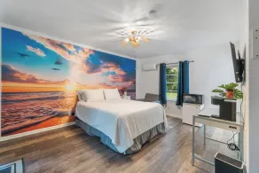 Motel Somerset - Zimmer