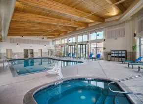 Holiday Inn Resort The Squire at Grand Canyon by IHG - Piscine