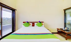 Garden Cottage Mahabaleshwar - Room