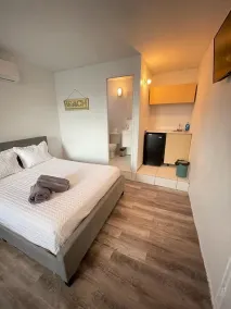 Las Olas Beach apartments - Room