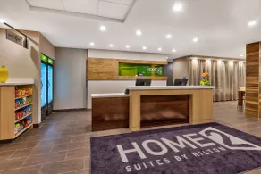 Home2 Suites by Hilton Saginaw, MI - Réception