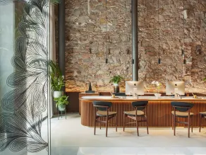 Antiga Casa Buenavista - Réception