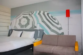 Ibis styles Toulon la Seyne sur Mer - Zimmer