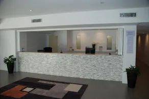 Echelon Apartments Yeppoon - Réception