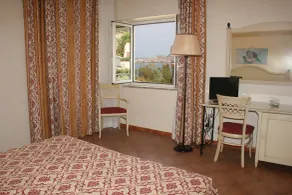 Hotel Santa Lucia Le Sabbie d'Oro - Chambre