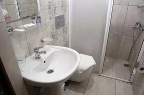 Tas Butik Otel - Badezimmer