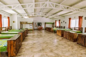 Finca Hotel La Ponderosa - Room