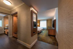 Hyatt Regency Calgary - Chambre