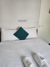 Tulip Hotel Blackpool - Vue de la chambre