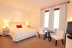 Don Antonio Posada - Room