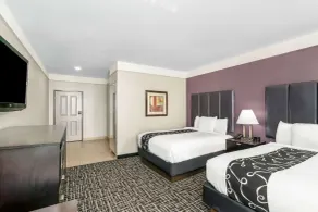 La Quinta by Wyndham Canton MS - Chambre