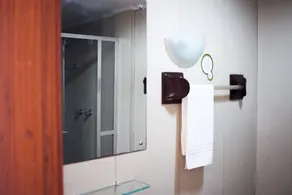Letto Business - Bagno