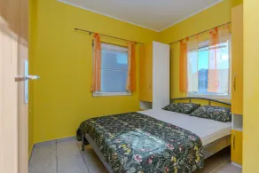 Apartments Mahnet - Habitación