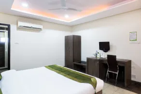 Treebo Fort Club - Quarto