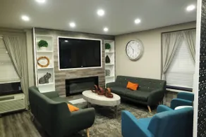 Travelodge by Wyndham North Charleston - Hall