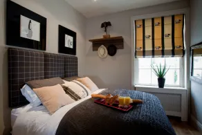 Portland Apartments - Room