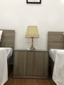 Catba Central Hotel 2 - Room