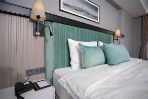 Days Inn by Wyndham Istanbul Arnavutkoy - Habitación