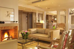 Hôtel De l'Arcade - Reception