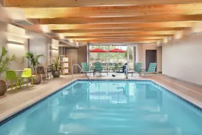 Home2 Suites by Hilton Harrisburg North - Pool