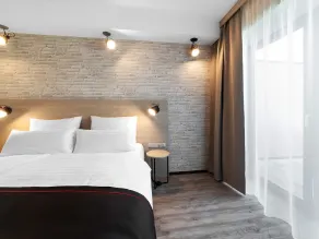 DORMERO Hotel Budapest - Room