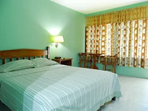 Hotel Río Tempisque - Room