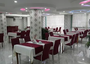 Miroglu Hotel - Restaurant