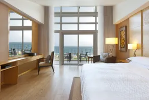 Four Points by Sheraton Shenzhou Peninsula Resort - Habitación