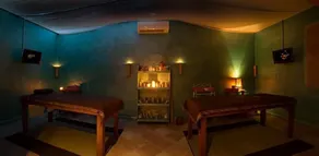 Hotel Vedute - Spa
