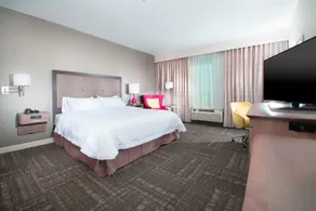 Hampton Inn & Suites La Porte - Zimmer