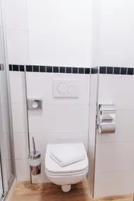 bestprice Hotel Koblenz - Bagno