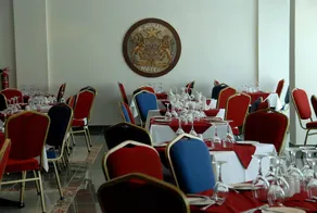 M. Moniatis Hotel - Restaurante