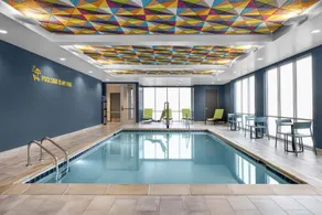 Home2 Suites By Hilton Dry Ridge - Piscine