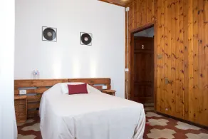 Villa Sunrise - Habitación