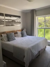 20 River Club Villas - Værelse