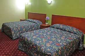 Royla Motel - Chambre