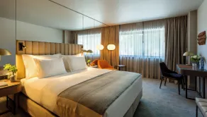 Altis Porto Hotel, a member of Preferred Hotels & Resorts- LVX - Udsigt fra værelset