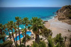 Hotel Servigroup Montíboli - Pool