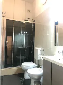B&B Degli Artisti Suite - Bathroom