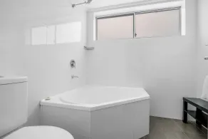 Lakes Resort Toukley - Baño