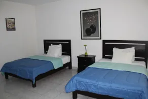 Hotel Villas Cuernavaca - Camera
