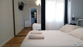 Baia di Luna - Room