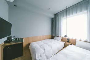 LANDABOUT TOKYO - Chambre