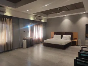 Padmini Resorts - Room