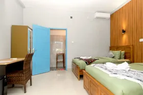Hotel Bonne Nuit - Room
