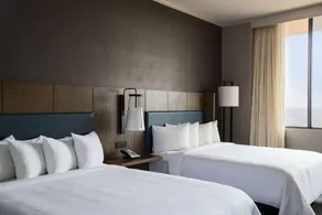 Sonesta Nashville Airport - Chambre
