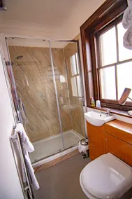 The Station Guest House - Salle de bain