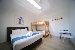 Golf Place Inn Wollongong - Room