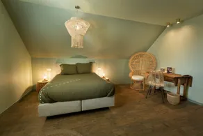 Casa Cava B&B - Room