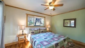 Yosemite Scenic Wonders Magic Escape - Room